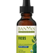 Фото товара Organic Focus Liquid Extract Фото товара Поддержка мозга, Organic Focus Liquid Extract, 30 мл