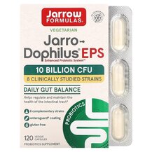 Jarro Dophilus EPS Пробиотики 5 млрд Jarrow Formulas Jarro Dophilus EPS Пробиотики 5 млрд Jarrow Formulas