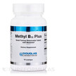 Фото товара Methyl B12 Plus Фото товара Douglas Laboratories, Метилкобаламин B12, Methyl B12 Plus, 90 таб