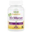 Фото товару Simply One 50+ Women Multivitamin with, Вітаміни для жінок, 90 та