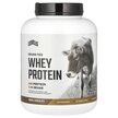 Фото товару Grass Fed Whey Protein Powder Double Chocolate, Протеїн Ізолят, 2