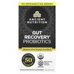 Фото товара Gut Recovery Probiotics Фото товара Поддержка кишечника, Gut Recovery Probiotics, 60 капсул