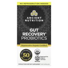 Gut Recovery Probiotics Поддержка кишечника Ancient Gut Recovery Probiotics Поддержка кишечника Ancient