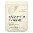 Фото товара Sports Research, Колострум, Colostrum Powder Unflavored, 150 г