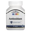 Фото товару 21st Century, Antioxidant, Антиоксидант, 75 таблеток
