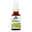 Фото товара Спрей для горла, Natural Mullein-X Throat Spray On-The-Go, 60 мл