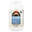 Фото товара Life Force Multiple No Iron Фото товара Source Naturals, Железо, Life Force Multiple No Iron 180, 180 таб