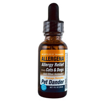 Підтримка алергії Allergena Pet Dander Progena 30 мл