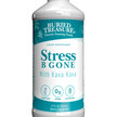Фото товару Stress B Gone with Kava Kava Фото товару Stress B Gone with Kava Kava, Підтримка стресу, 496 мл