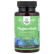 Фото товару Magnesium, 500 mg Фото товару Nature's Craft, Magnesium, 500 mg, Магній, 60 капсул
