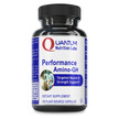 Фото товару Quantum Nutrition Labs, Performance Amino-GH, Амінокислоти, 1 шт