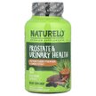 Фото товара Naturelo, Поддержка простаты, Prostate & Urinary Health, 60 к