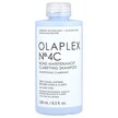 Фото товара Olaplex, Шампунь, N°4C Bond Maintenance Clarifying Shampoo, 2