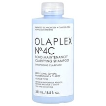 N°4C Bond Maintenance Clarifying Shampoo Шампунь Olaplex