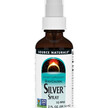 Фото товара Коллоидное серебро, Ultra Colloidal Silver Spray, 59.14 мл