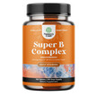 Фото товара Nature's Craft, B-комплекс, Vitamin B Complex, 100 таблеток