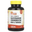 Фото товару Triple Strength Glucosamine Chondroitin, Глюкозамін Хондроітин, 1