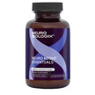 Фото товара Neuro Night Essentials Фото товара Neurobiologix, Поддержка сна, Neuro Night Essentials, 60 капсул