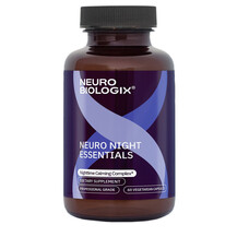 Neuro Night Essentials Поддержка сна Neurobiologix