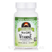 Фото товара Витамин E Токоферолы, Vegan True Non-GMO Vitamin E, 268 мг