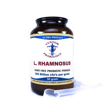 L. Rhamnosus Probiotic Powder Лактобактерии Рамнозус 50 г L. Rhamnosus Probiotic Powder Лактобактерии Рамнозус 50 г