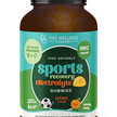 Фото товара Kids Naturals Sports Recovery Electrolyte, Электролиты, 120 Vegan