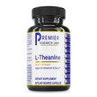 Фото товару L-Theanine Фото товару Premier Research Labs, L-Theanine, L-Теанін, 1 шт