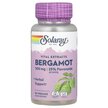 Фото товару Advanced Formula Bergamot Cardiovascular Support Фото товару Solaray, Bergamot, Бергамот, 60 капсул