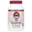 Фото товару Genistein Soy Complex 2000 mg, Соєві ізофлавони, 60 таблеток