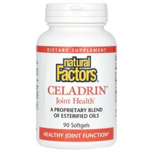 Целадрин Здоров'я суглобів Celadrin Joint Health Natural Целадрин Здоров'я суглобів Celadrin Joint Health Natural