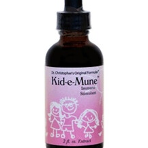 Kid-e-Mune Immune Formula Поддержка иммунитета 1 шт