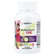 Фото товара Multivitamin One with Iron Фото товара Бариатрические витамины, Multivitamin One with Iron, 90 капсул