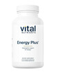 Фото товара Vital Nutrients, Травяные добавки, Energy Plus, 120 капсул