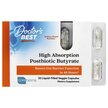 Фото товара High Absorption Postbiotic Butyrate Фото товара Масляная кислота, High Absorption Postbiotic Butyrate, 30 капсул