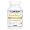 Фото товара Флорафаг Пребиотик, Floraphage Probiotic Multiplier, 30 капсул