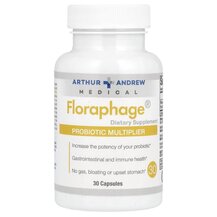 Флорафаг Пребіотик Floraphage Probiotic Multiplier Arthur