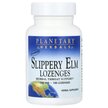 Фото товара Slippery Elm Lozenges Unflavored 150 mg Фото товара Скользкий вяз, Slippery Elm Lozenges Unflavored 150 mg, 100 табле
