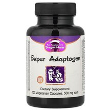 Super Adaptogen 470 mg Адаптоген 470 мг Dragon Herbs