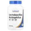 Фото товара Lactobacillus Acidophilus 2 Billion, Лактобактерии Ацидофилус, 12