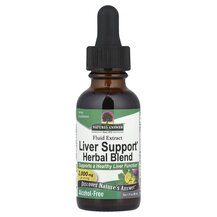 Liver Support Alcohol-Free 2000 mg Поддержка печени 30 мл Liver Support Alcohol-Free 2000 mg Поддержка печени 30 мл
