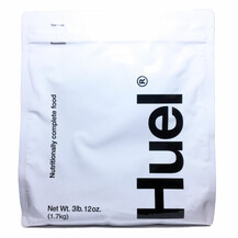 Хуєль Солона карамель Huel Salted Caramel Huel 1.7 кг
