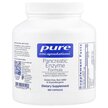 Фото товара Pure Encapsulations, Ферменты, Pancreatic Enzyme Formula, 180 кап