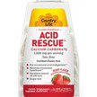 Фото товара Acid Rescue Calcium Carbonate Berry Flavor Фото товара Acid Rescue Calcium Carbonate Berry Flavor, Средства от изжоги, 2