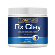 RX Clay for Pets Powder Цеолит 100 г