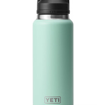 Шейкер Rambler Water Bottle with Chug Cap YETI 1 шт Шейкер Rambler Water Bottle with Chug Cap YETI 1 шт