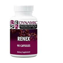Підтримка нирок Renex Dynamic Nutritional Associates Inc Підтримка нирок Renex Dynamic Nutritional Associates Inc