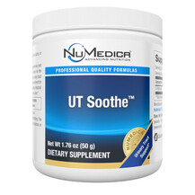 Д-манноза UTI Soothe NuMedica 50 г