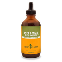 Підтримка запалення Inflamma Response Herb Pharm 120 мл