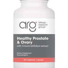 Підтримка простати Healthy Prostate & Ovary Allergy Підтримка простати Healthy Prostate & Ovary Allergy