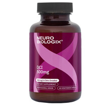 DCI Мио-инозитол Neurobiologix 60 капсул